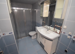 3+1 Wohnung im Stadtteil Meidankavagy - Antalya 