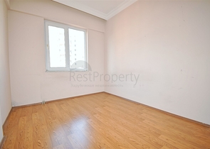 3+1 Wohnung im Stadtteil Meidankavagy - Antalya 