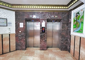 3+1 Wohnung in der Wohngegend Toroslar - Antalya 