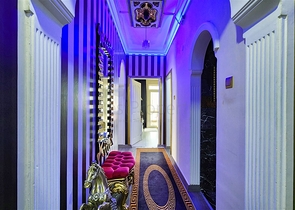 3+1 Wohnung in der Wohngegend Toroslar - Antalya 