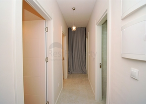 Apartment mit 2+1 Grundriss im Stadtteil Kepez - Antalya 