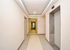 Apartment mit 2+1 Grundriss im Stadtteil Kepez - Antalya 