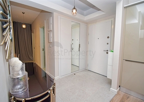 Apartment mit 2+1 Grundriss im Stadtteil Kepez - Antalya 