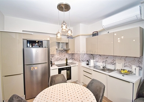 Apartment mit 2+1 Grundriss im Stadtteil Kepez - Antalya 