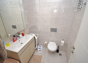 Apartment mit 2+1 Grundriss im Stadtteil Kepez - Antalya 