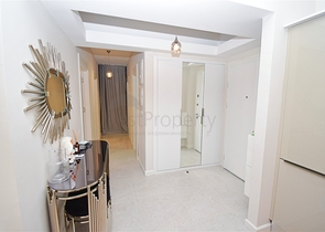 Apartment mit 2+1 Grundriss im Stadtteil Kepez - Antalya 