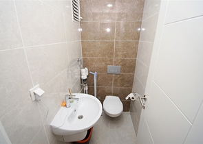 Apartment mit 2+1 Grundriss im Stadtteil Kepez - Antalya 