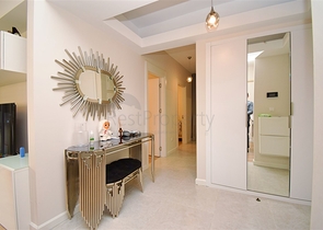 Apartment mit 2+1 Grundriss im Stadtteil Kepez - Antalya 