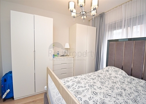 Apartment mit 2+1 Grundriss im Stadtteil Kepez - Antalya 