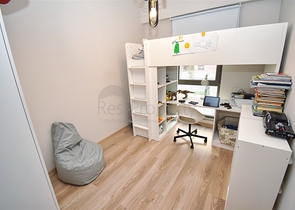 Apartment mit 2+1 Grundriss im Stadtteil Kepez - Antalya 