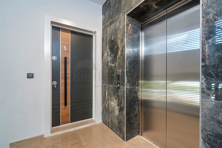 Investitionsprojekt,2+1 Wohnungen im Stadtteil Kepez - Antalya 