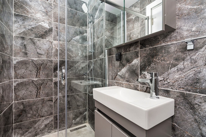 Investitionsprojekt,2+1 Wohnungen im Stadtteil Kepez - Antalya 