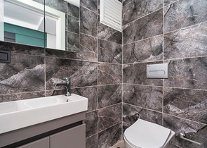 Investitionsprojekt,2+1 Wohnungen im Stadtteil Kepez - Antalya 