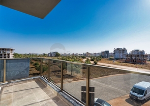 Investitionsprojekt,2+1 Wohnungen im Stadtteil Kepez - Antalya 