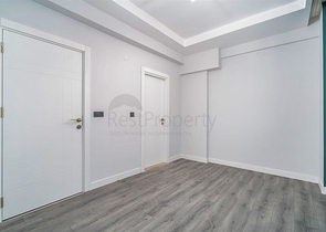 Investitionsprojekt,2+1 Wohnungen im Stadtteil Kepez - Antalya 