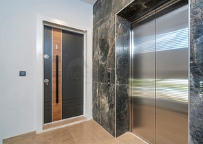 Investitionsprojekt,2+1 Wohnungen im Stadtteil Kepez - Antalya 