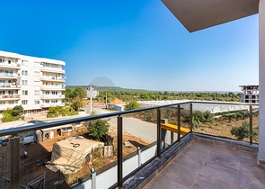 Investitionsprojekt,2+1 Wohnungen im Stadtteil Kepez - Antalya 