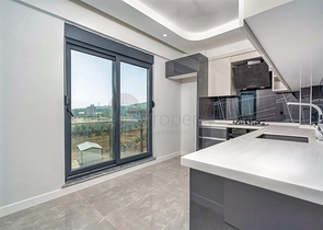 Investitionsprojekt,2+1 Wohnungen im Stadtteil Kepez - Antalya 