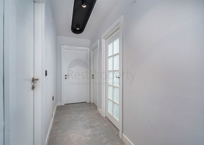 Investitionsprojekt,2+1 Wohnungen im Stadtteil Kepez - Antalya 