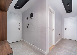 Investitionsprojekt,2+1 Wohnungen im Stadtteil Kepez - Antalya 