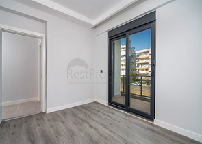 Investitionsprojekt,2+1 Wohnungen im Stadtteil Kepez - Antalya 