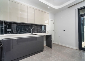 Investitionsprojekt,2+1 Wohnungen im Stadtteil Kepez - Antalya 