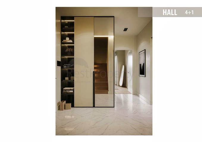 3+1- und 4+1-Villen in Side -Antalya-Umgebung