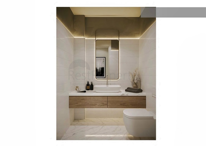 3+1- und 4+1-Villen in Side -Antalya-Umgebung