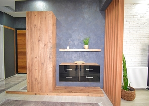 3+1 Wohnung im Wohnbezirk Altynkum - Antalya 