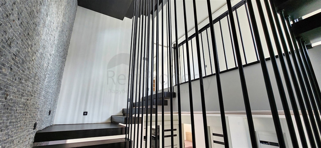 5+1-Villa in der Wohngegend Güzeloba - Antalya 