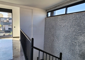 5+1-Villa in der Wohngegend Güzeloba - Antalya 