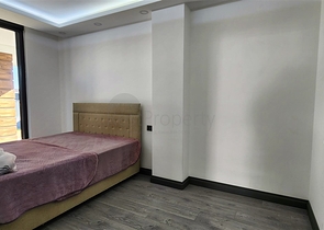 5+1-Villa in der Wohngegend Güzeloba - Antalya 