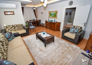 Apartment mit 2+1 Grundriss in der Wohngegend Persimmon - Antalya 