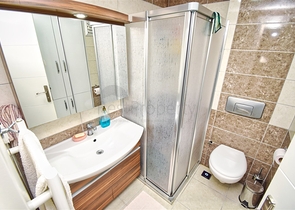 Apartment mit 2+1 Grundriss in der Wohngegend Persimmon - Antalya 