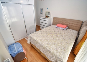 Apartment mit 2+1 Grundriss in der Wohngegend Persimmon - Antalya 