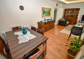 Apartment mit 2+1 Grundriss in der Wohngegend Persimmon - Antalya 