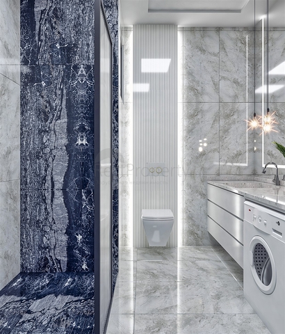 1+1 Wohnung in Altyntasch - Antalya 