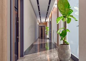 1+1 Wohnung in Altyntasch - Antalya 