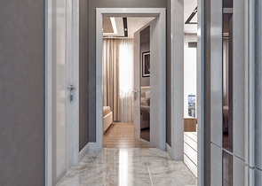 1+1 Wohnung in Altyntasch - Antalya 