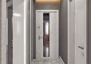 1+1 Wohnung in Altyntasch - Antalya 