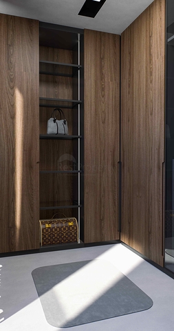 Investitionsprojekt im Zentrum von Antalya 