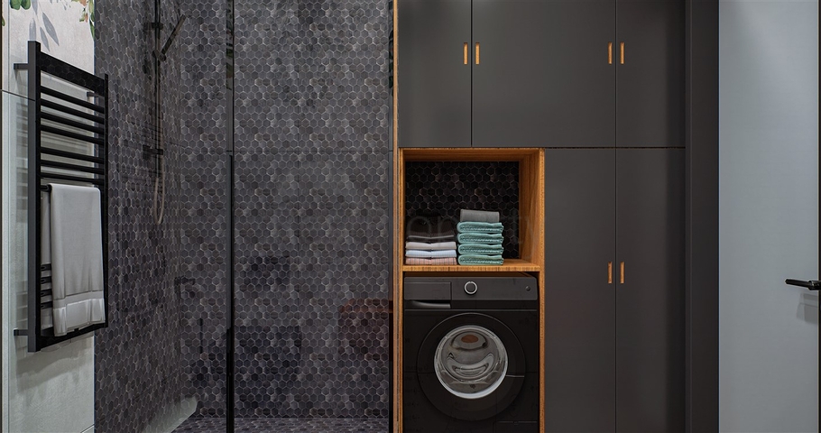 Investitionsprojekt im Zentrum von Antalya 