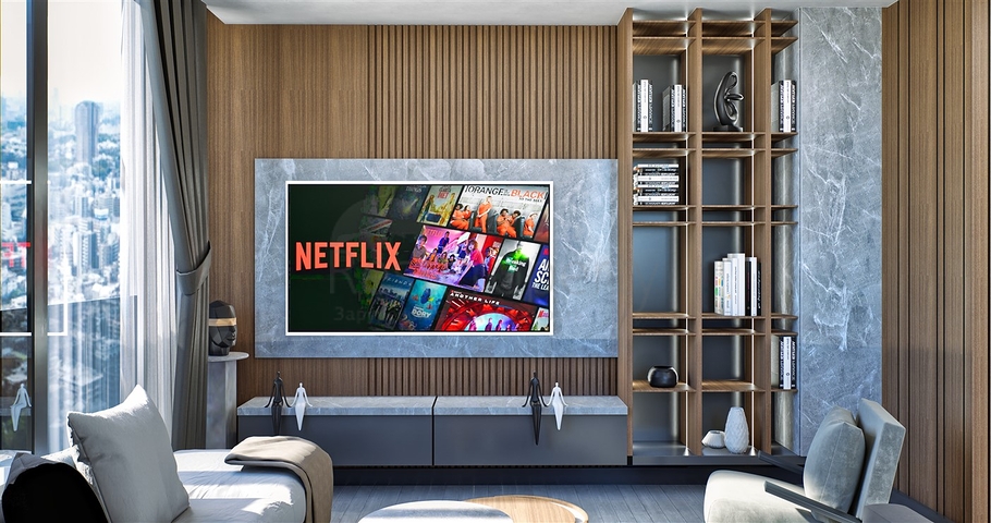 Investitionsprojekt im Zentrum von Antalya 