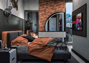 Investitionsprojekt im Zentrum von Antalya 