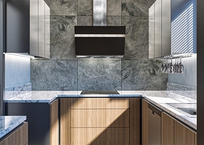 Investitionsprojekt im Zentrum von Antalya 