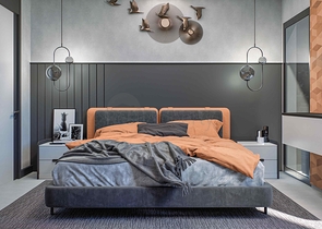 Investitionsprojekt im Zentrum von Antalya 