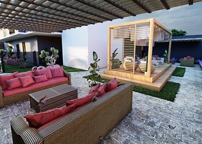 Investitionsprojekt im Zentrum von Antalya 