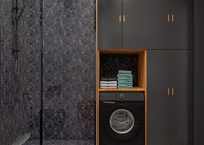 Investitionsprojekt im Zentrum von Antalya 