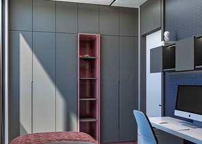 Investitionsprojekt im Zentrum von Antalya 