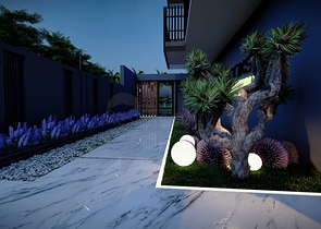 Investitionsprojekt im Zentrum von Antalya 